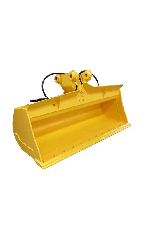 Embalagem de inclinação de escavadeira de 8 toneladas Embalagem de inclinação hidráulica para mini escavadeira