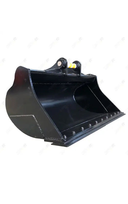 1-80 toneladas Excavadora Lodo Balde Excavadora Limpeza Balde Para Backhoe