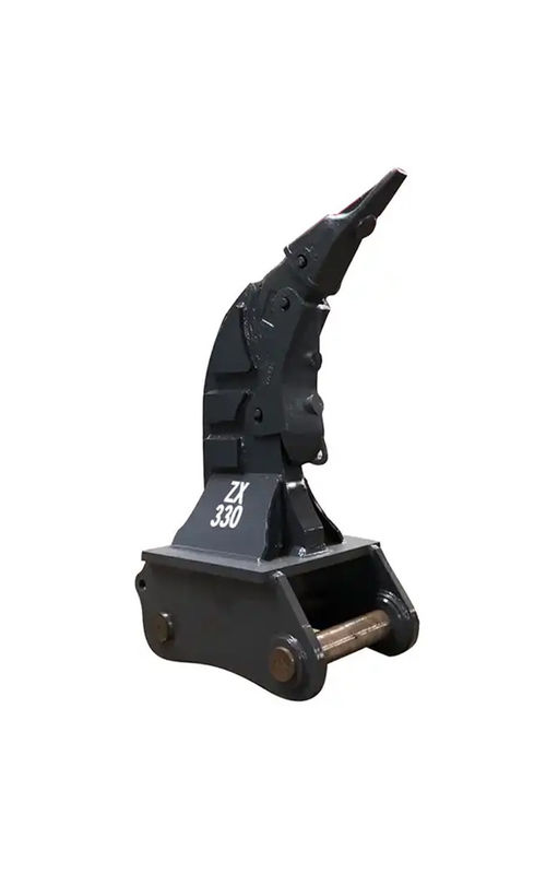 1-30t Excavador Ripper Para Trator Agricola com protetor de nariz