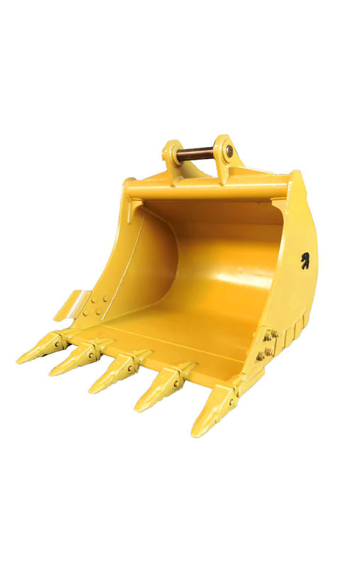 1.7-120 toneladas Excavadora Excavadora Balde Rocha de trabalho pesado Tipos padrão disponíveis Peças Placas reforçadas