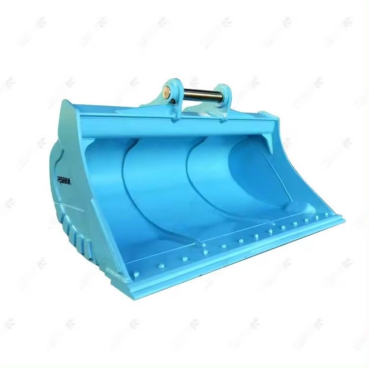 OEM 2000mm Vendas diretas de fábrica balde de escavação para escavadeira balde de sujeira balde de limpeza de fossa baldes