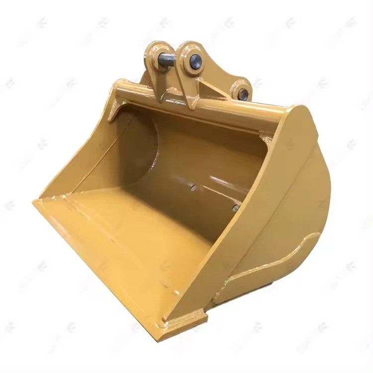 1500 mm Largura Excavador Lodo Balde Com Bolto-On Balde Lâmina Para Trabalho de Construção Pesada